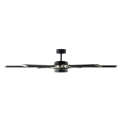 Loft 62" LED Ceiling Fan