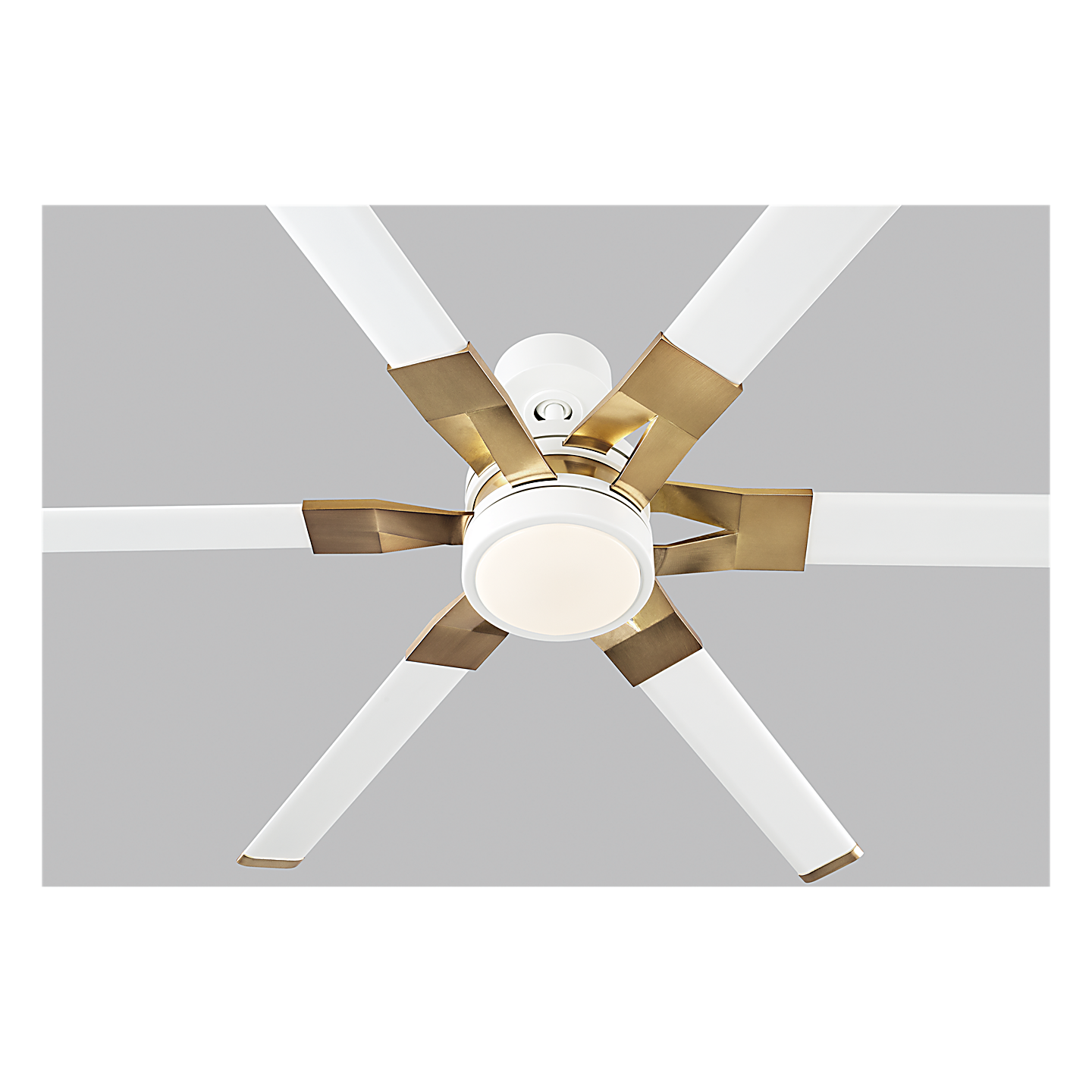 Loft 62" LED Ceiling Fan