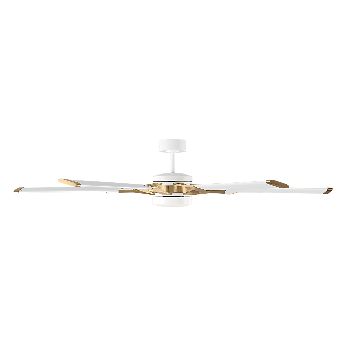 Loft 62" LED Ceiling Fan