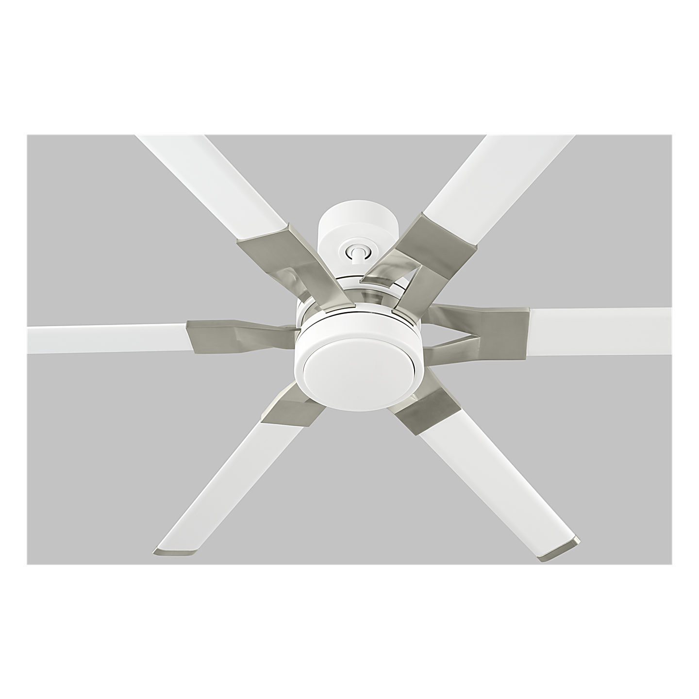 Loft 62" LED Ceiling Fan