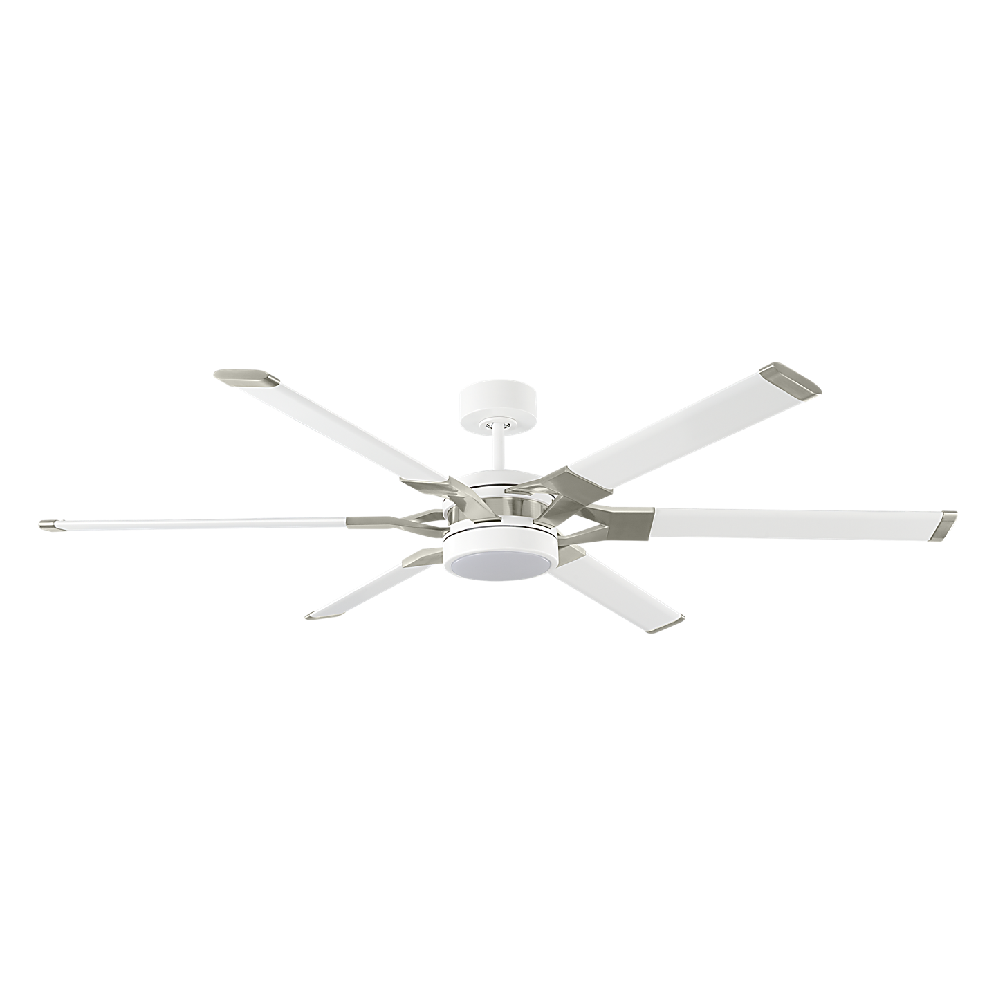 Loft 62" LED Ceiling Fan