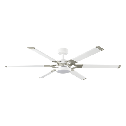 Loft 62" LED Ceiling Fan