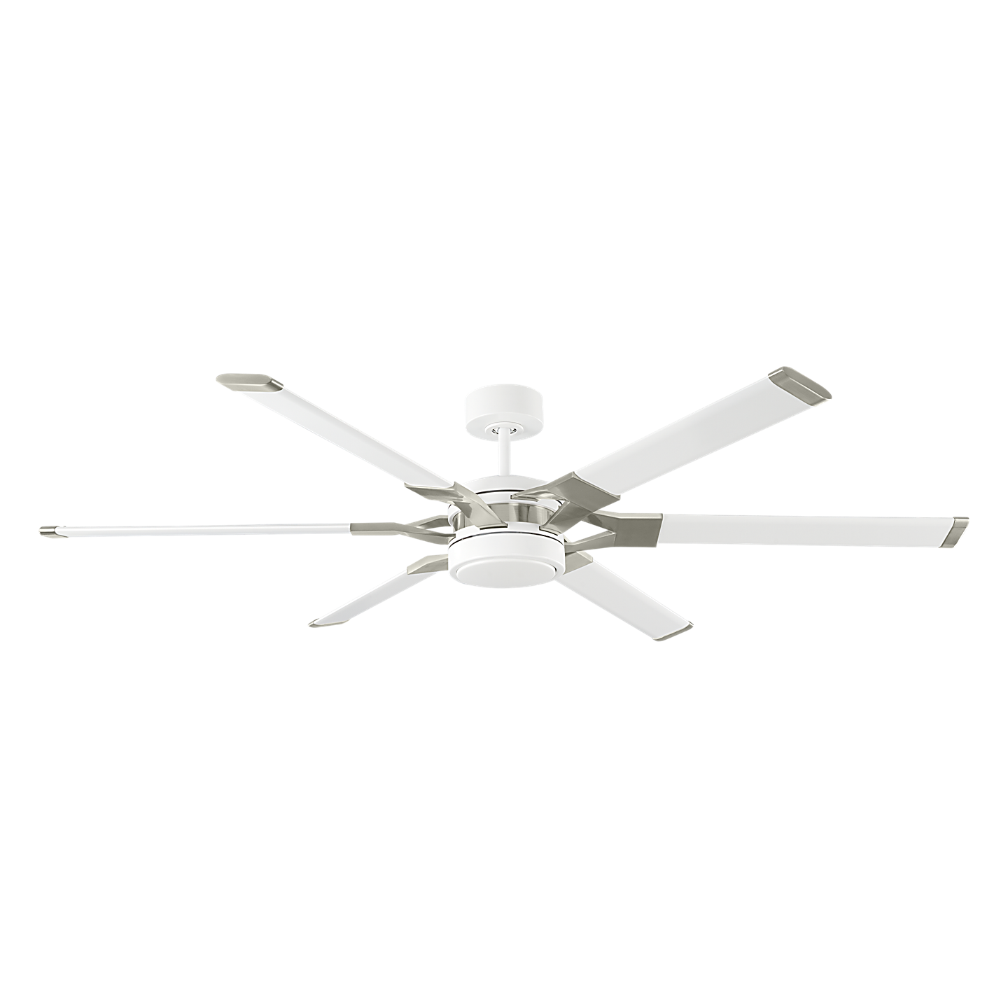 Loft 62" LED Ceiling Fan