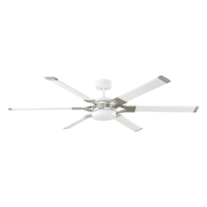 Loft 62" LED Ceiling Fan