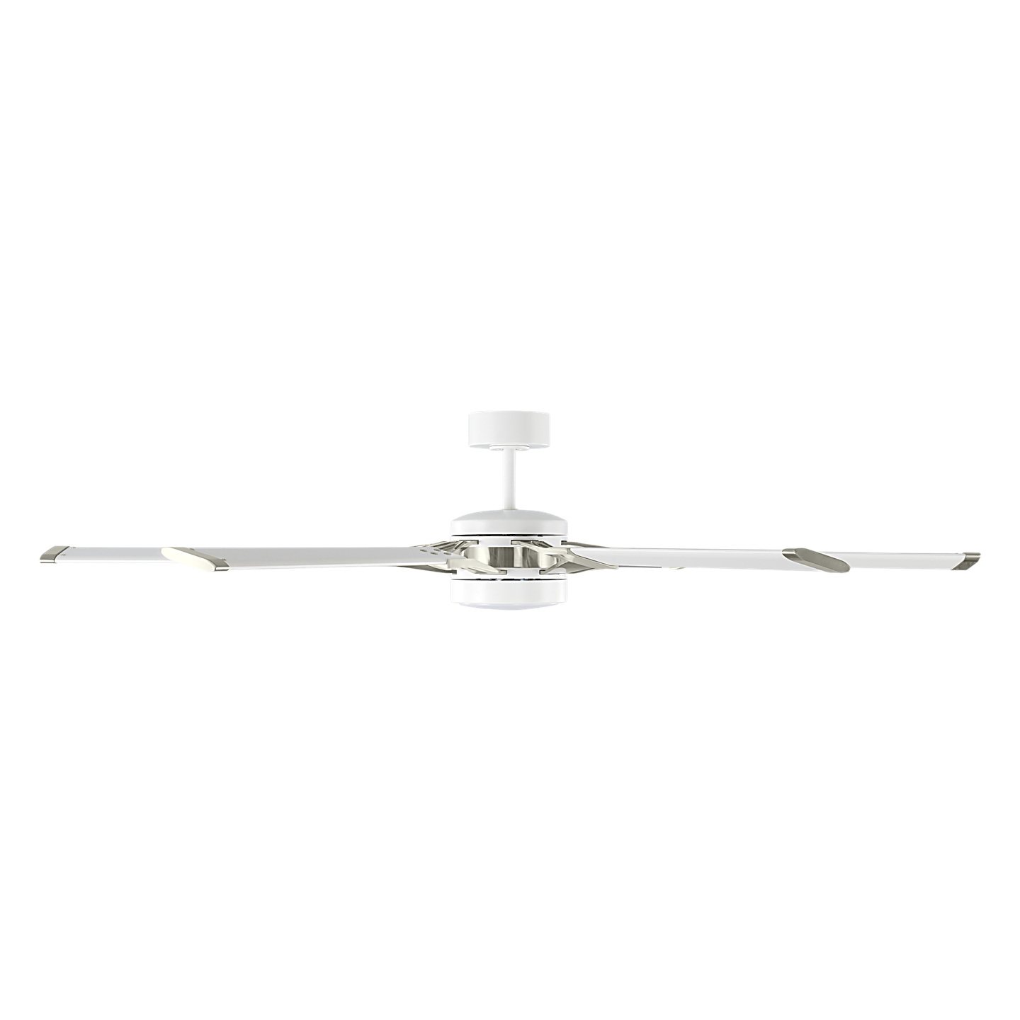 Loft 62" LED Ceiling Fan