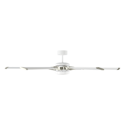 Loft 62" LED Ceiling Fan