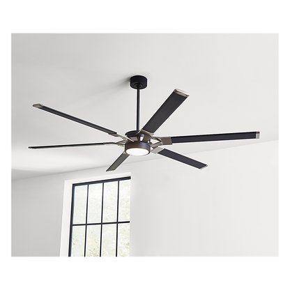 Loft 72" LED Ceiling Fan