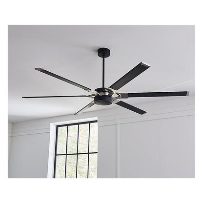 Loft 72" LED Ceiling Fan