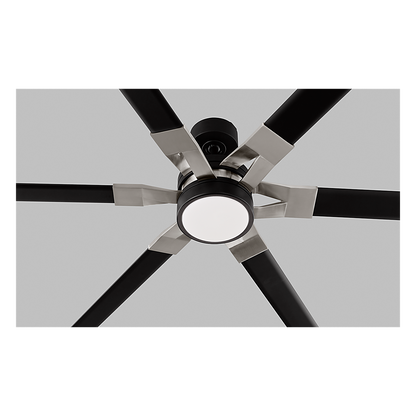 Loft 72" LED Ceiling Fan