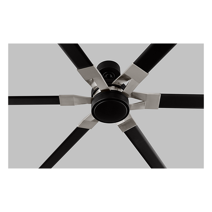 Loft 72" LED Ceiling Fan
