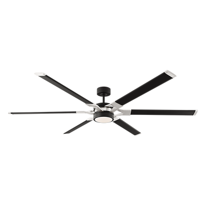 Loft 72" LED Ceiling Fan