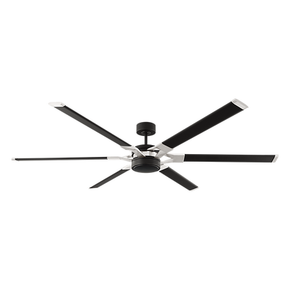 Loft 72" LED Ceiling Fan