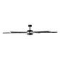 Loft 72" LED Ceiling Fan