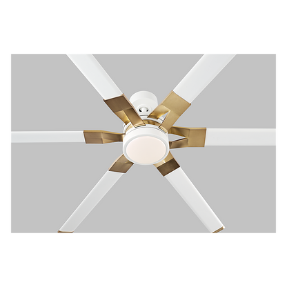Loft 72" LED Ceiling Fan