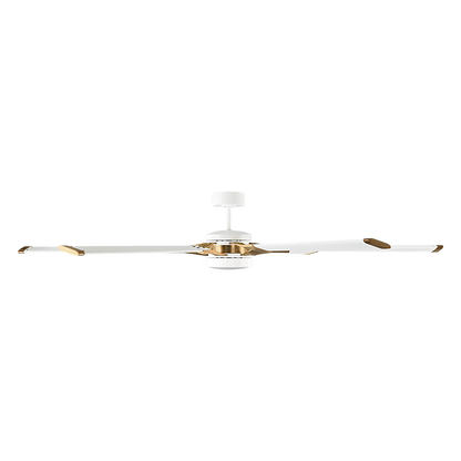 Loft 72" LED Ceiling Fan