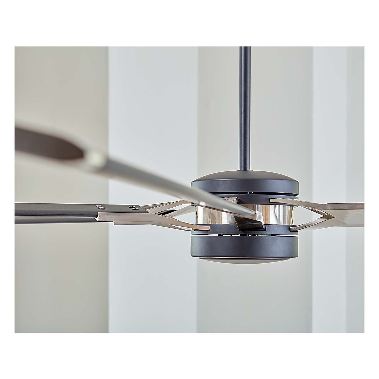 Loft 96" LED Ceiling Fan