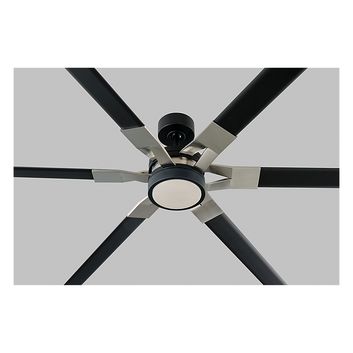 Loft 96" LED Ceiling Fan