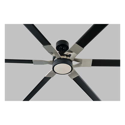 Loft 96" LED Ceiling Fan