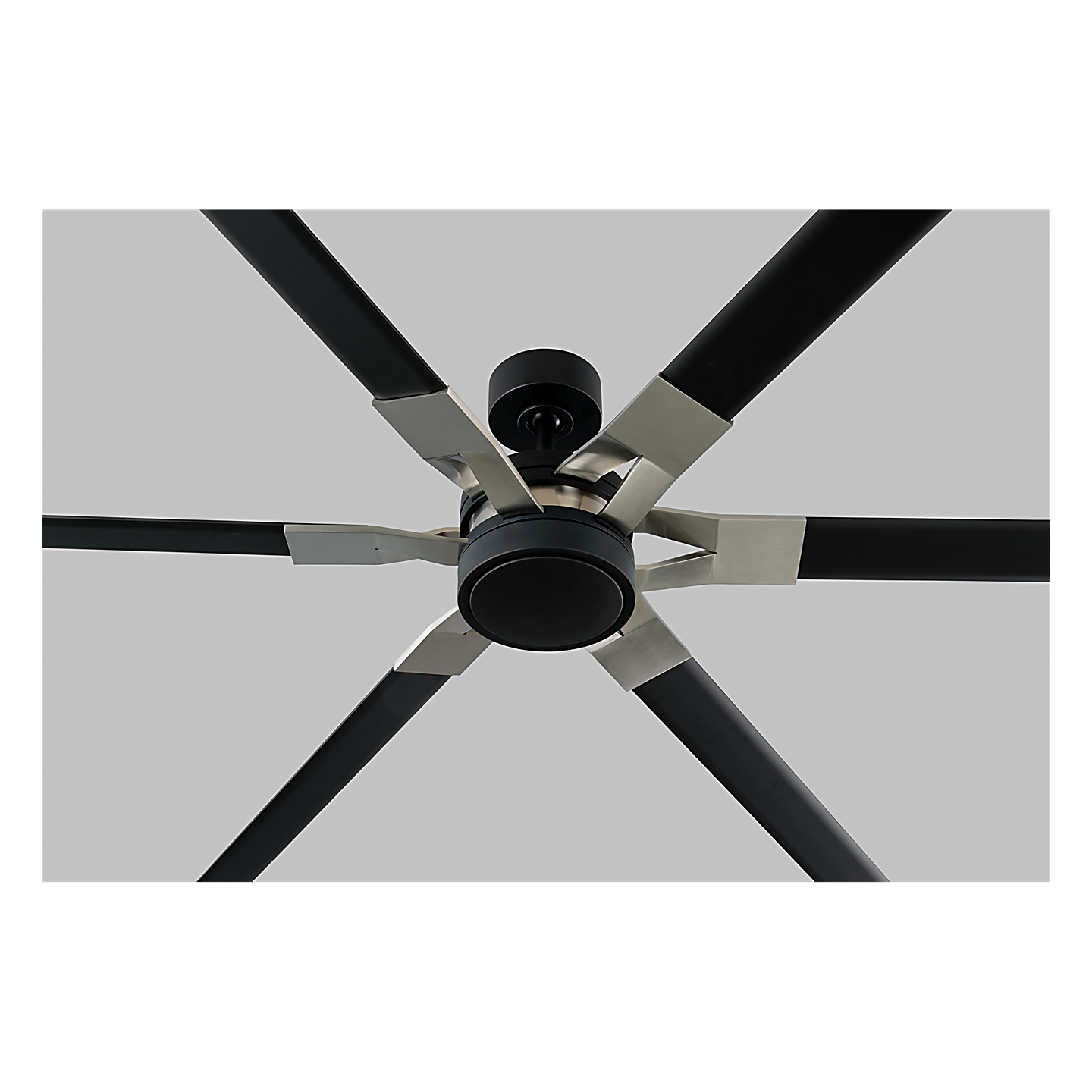 Loft 96" LED Ceiling Fan