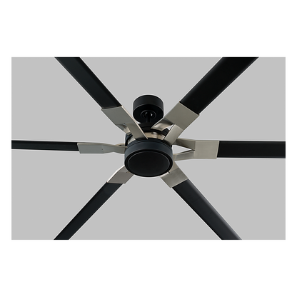 Loft 96" LED Ceiling Fan