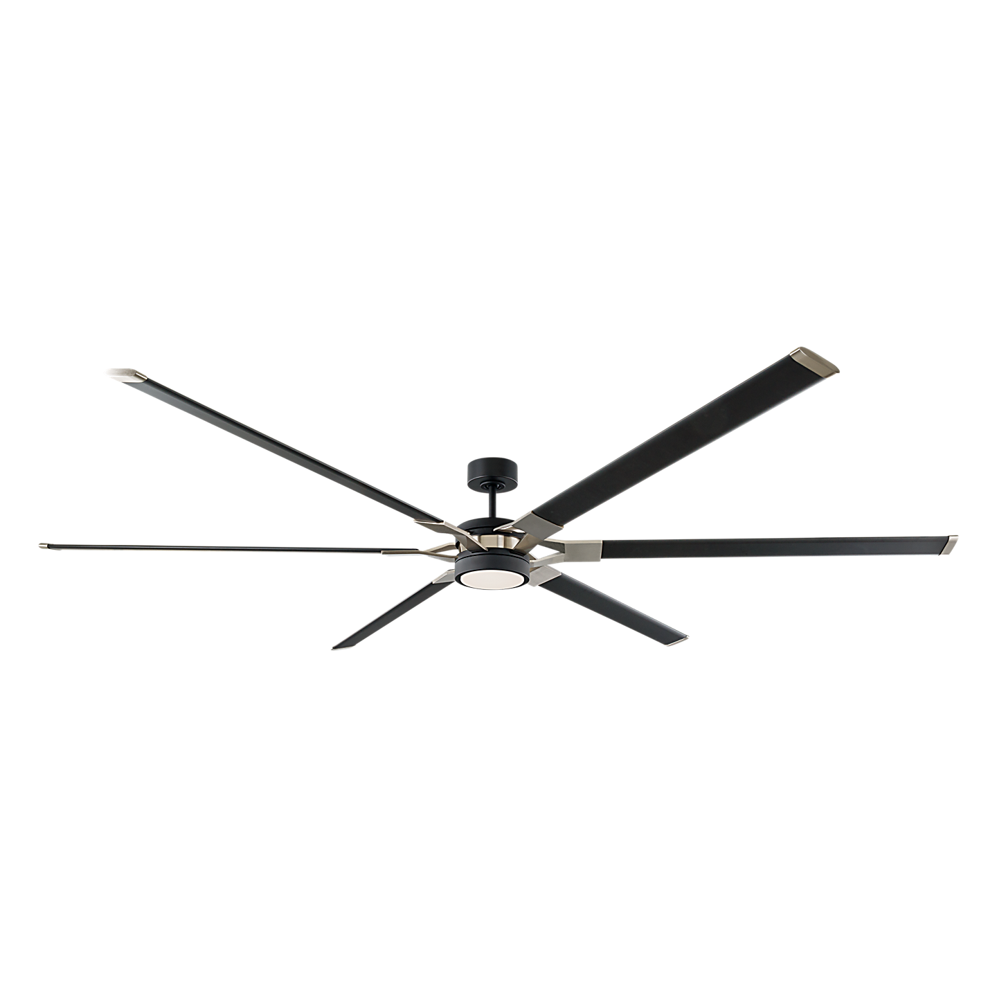 Loft 96" LED Ceiling Fan