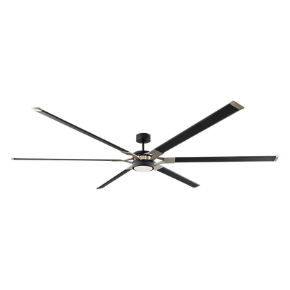 Loft 96" LED Ceiling Fan
