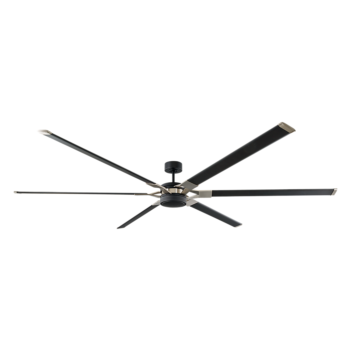 Loft 96" LED Ceiling Fan