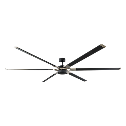 Loft 96" LED Ceiling Fan