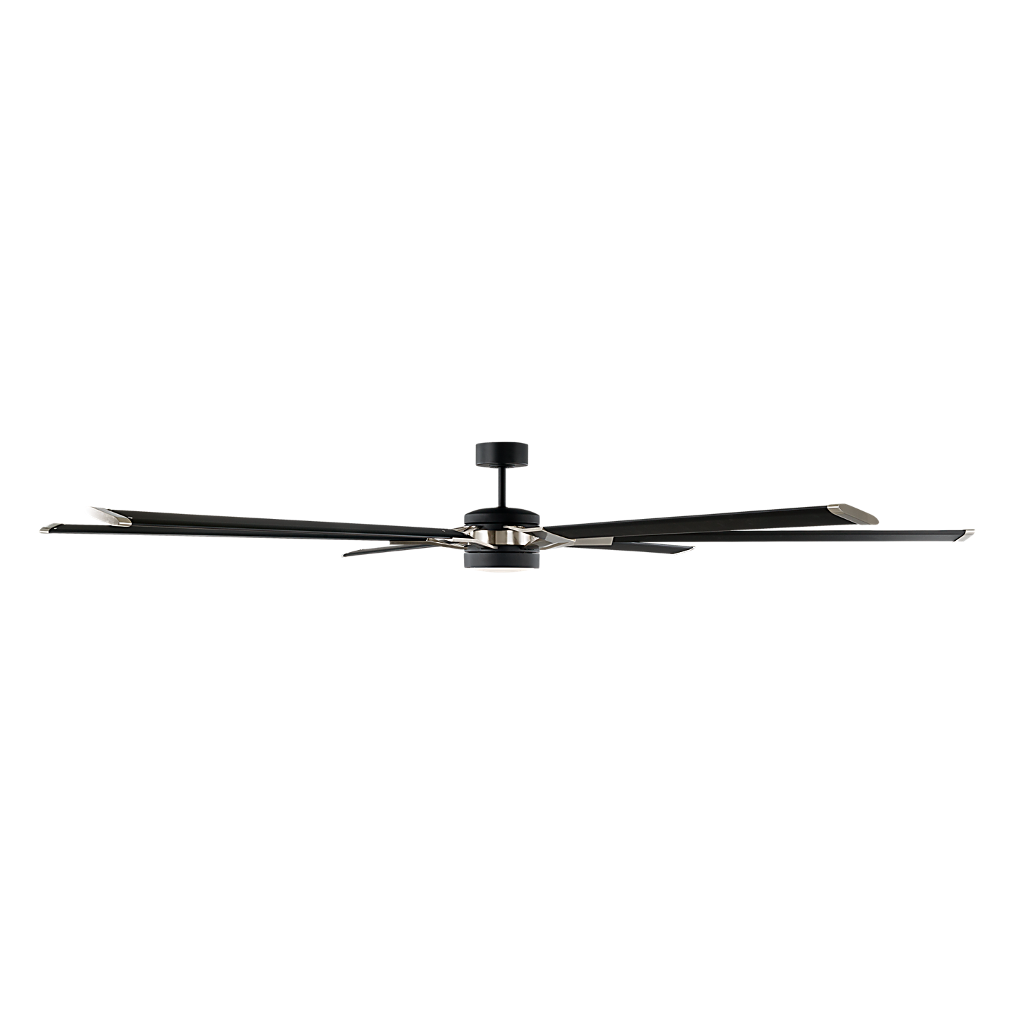Loft 96" LED Ceiling Fan