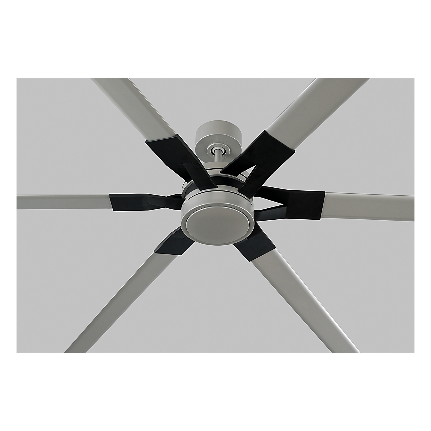 Loft 96" LED Ceiling Fan