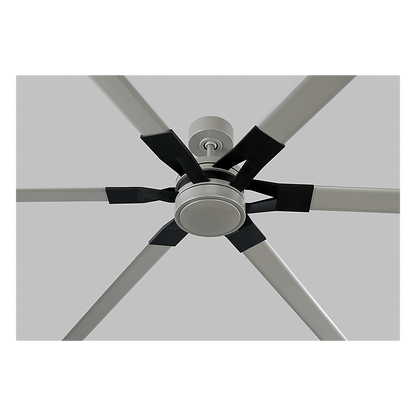 Loft 96" LED Ceiling Fan