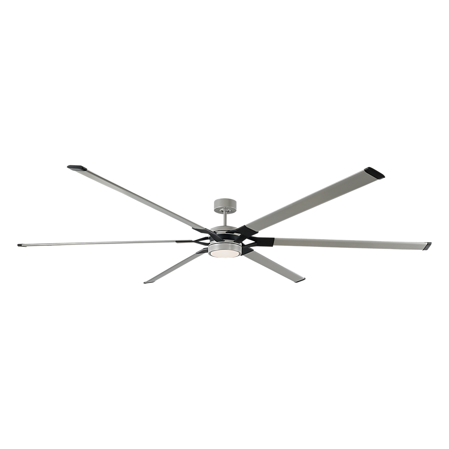 Loft 96" LED Ceiling Fan