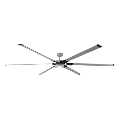 Loft 96" LED Ceiling Fan