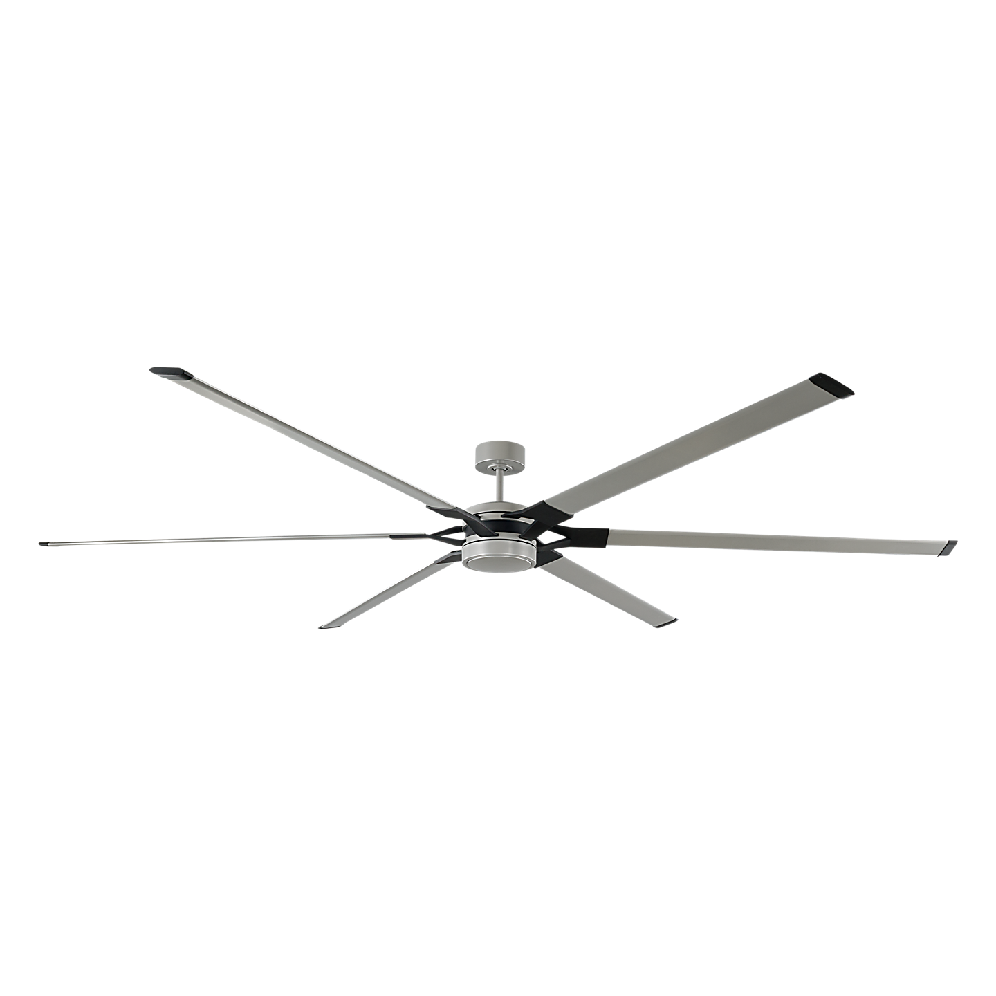 Loft 96" LED Ceiling Fan