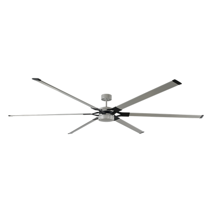 Loft 96" LED Ceiling Fan