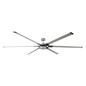 Loft 96" LED Ceiling Fan