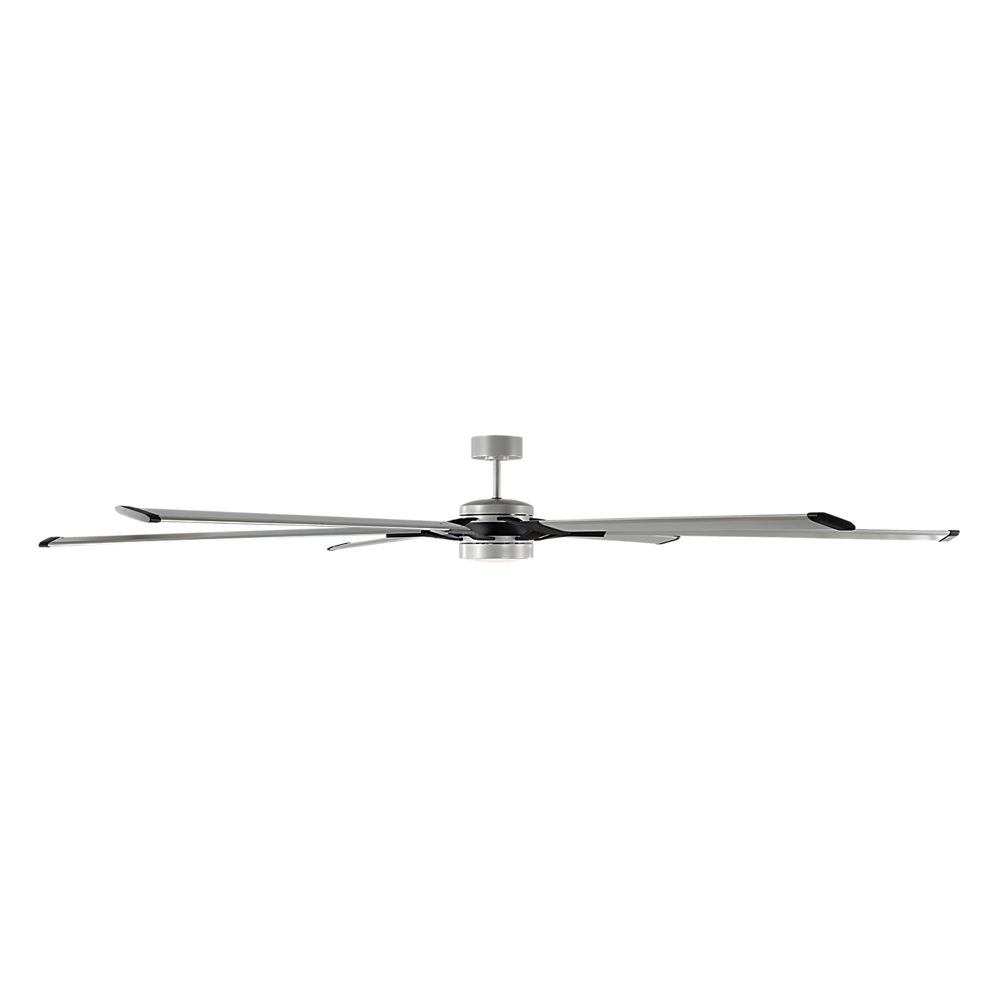 Loft 96" LED Ceiling Fan