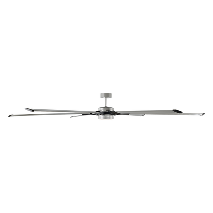 Loft 96" LED Ceiling Fan