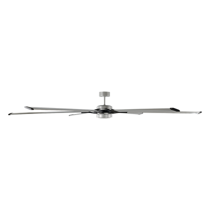 Loft 96" LED Ceiling Fan