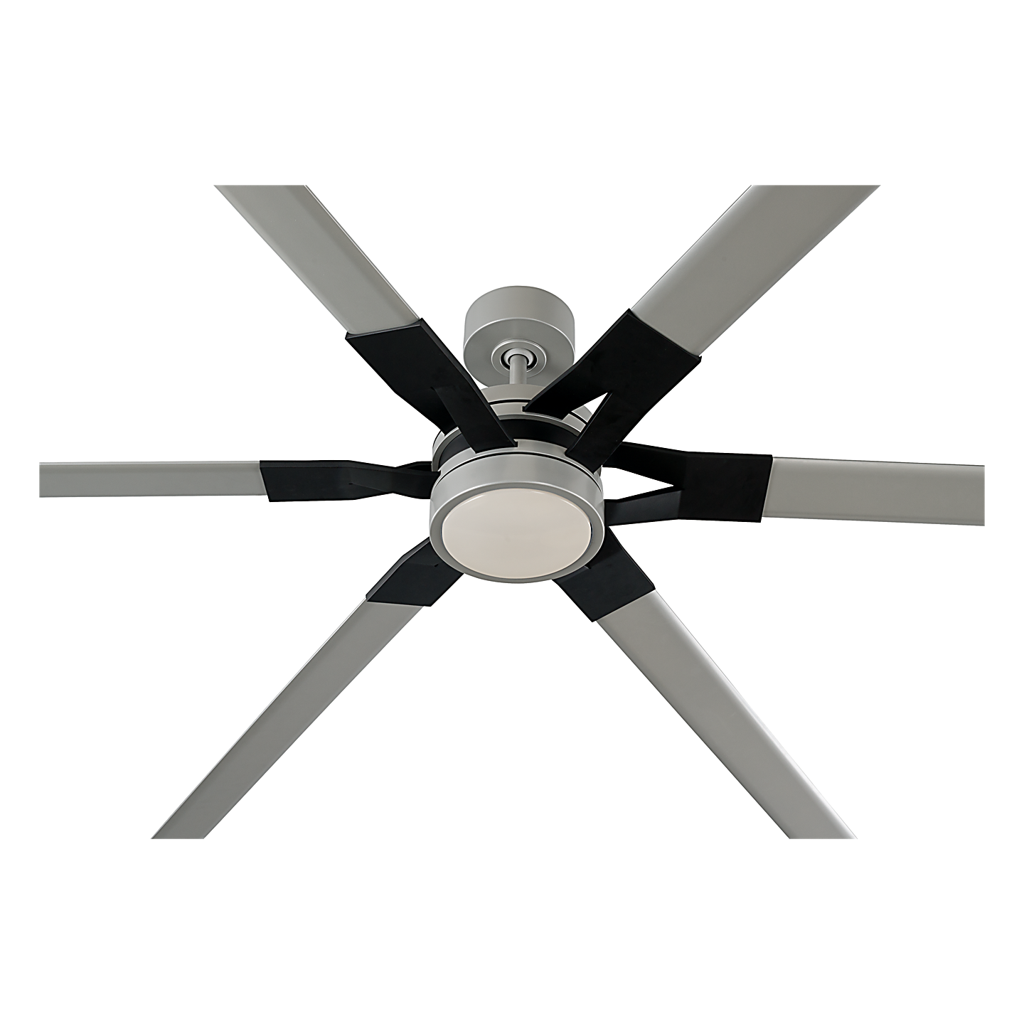 Loft 96" LED Ceiling Fan