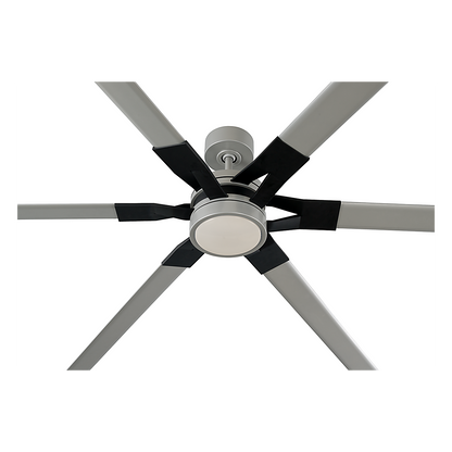Loft 96" LED Ceiling Fan