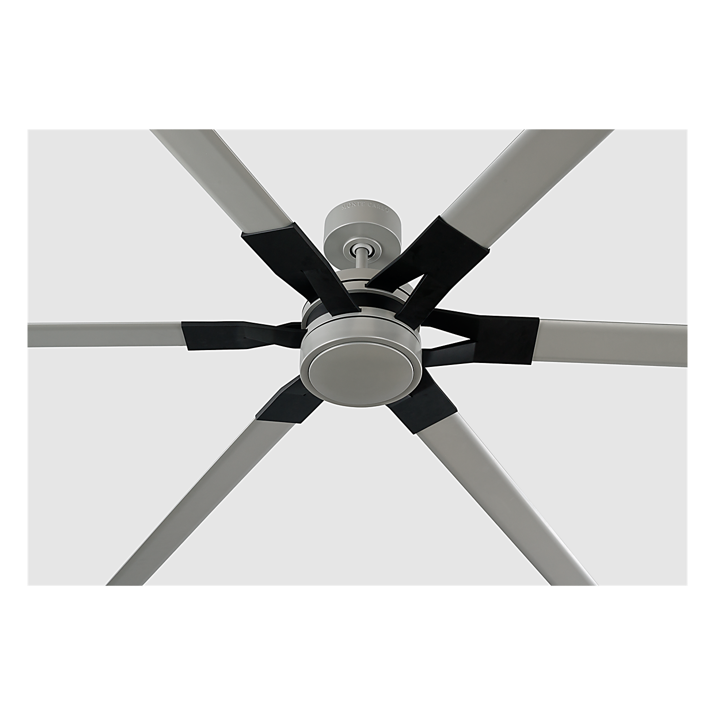 Loft 96" LED Ceiling Fan