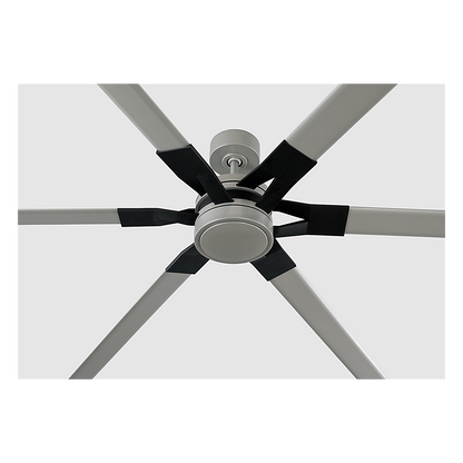 Loft 96" LED Ceiling Fan