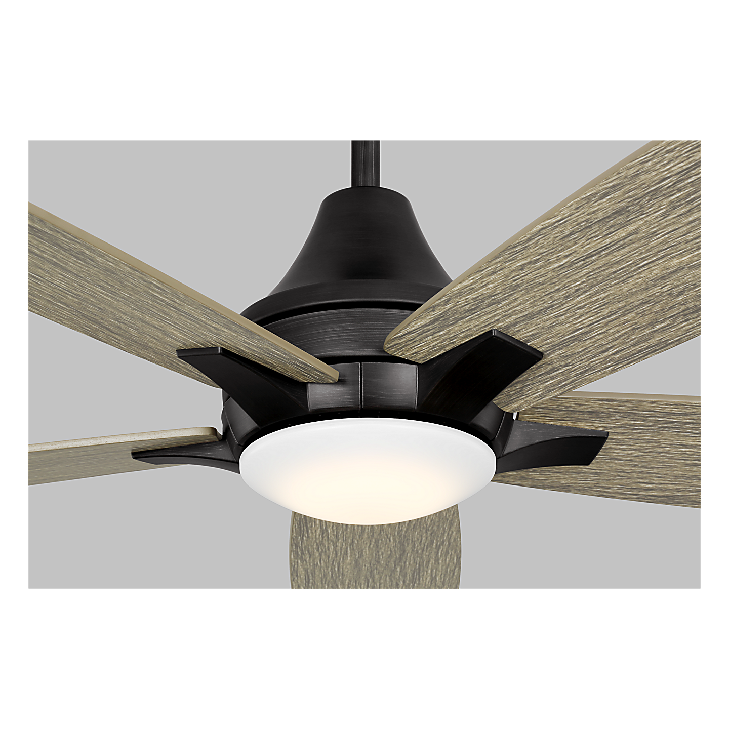 Lowden 52" LED Ceiling Fan