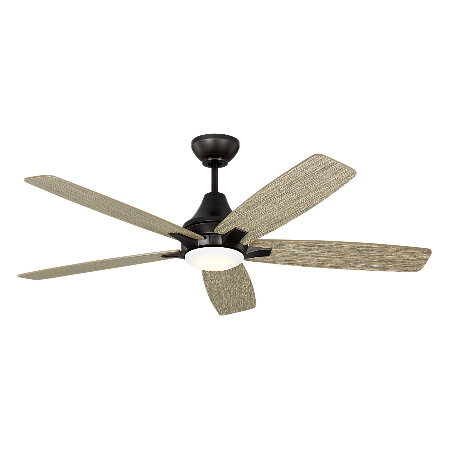 Lowden 52" LED Ceiling Fan