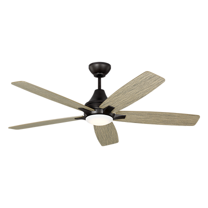 Lowden 52" LED Ceiling Fan