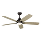 Lowden 52" LED Ceiling Fan