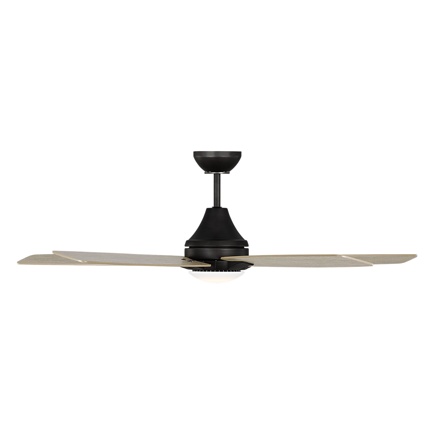 Lowden 52" LED Ceiling Fan