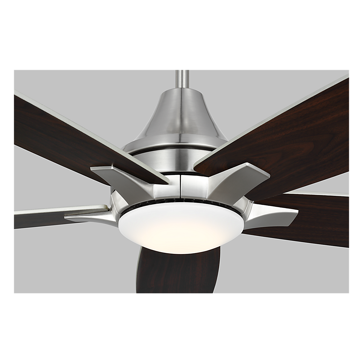 Lowden 52" LED Ceiling Fan