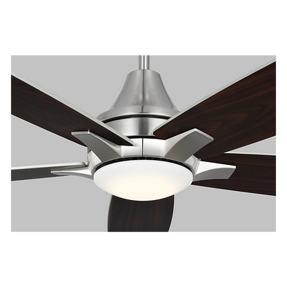 Lowden 52" LED Ceiling Fan